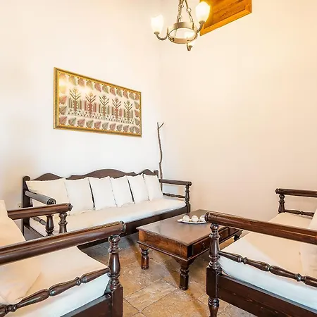 Fedra's Traditional House Kallithéa