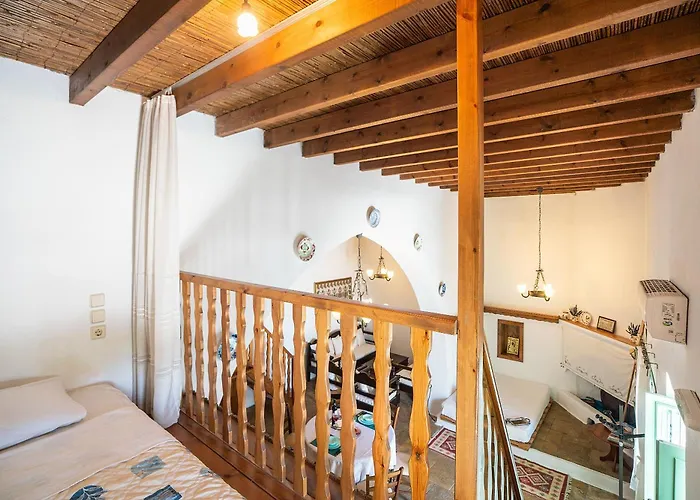 Feriehus Fedra's Traditional House