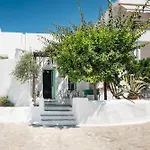Fedra's Traditional House * Kallithéa