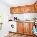 Fedra's Traditional House