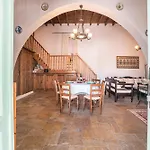Fedra's Traditional House *