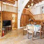 Fedra's Traditional House Vakantiehuis