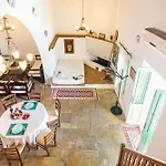 Fedra's Traditional House * Kallithéa