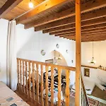 Fedra's Traditional House * Kallithéa