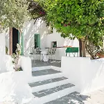 Fedra's Traditional House *