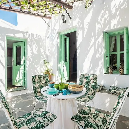 Fedra's Traditional House Kallithéa