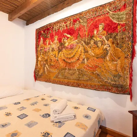 Fedra's Traditional House Kallithéa