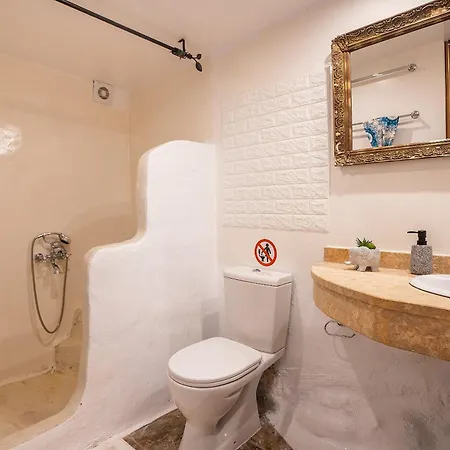 Сasa de vacaciones Fedra's Traditional House