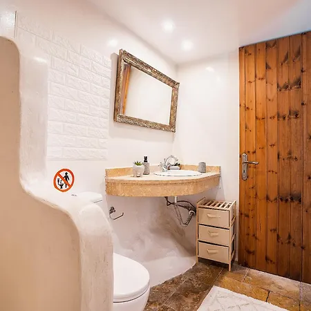 Fedra's Traditional House Сasa de vacaciones