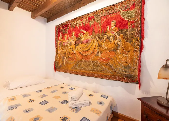 Fedra's Traditional House Kallithéa