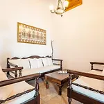 Fedra's Traditional House