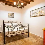 Fedra's Traditional House Casa de Férias Kallithéa