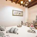 Casa de Férias Fedra's Traditional House *