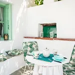 Fedra's Traditional House Kallithéa