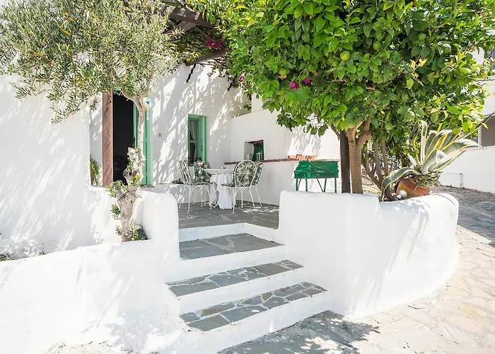 Fedra's Traditional House * Kallithéa