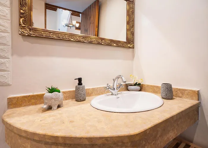 Fedra's Traditional House * Kallithéa